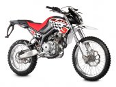 2011 Blata Enduro 125 BXE photo